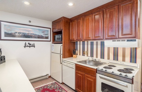 Sunday River Area House | Sunrise A-118 | 1 Bed, 1 Bath
