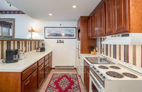 Sunday River Area House | Sunrise A-118 | 1 Bed, 1 Bath