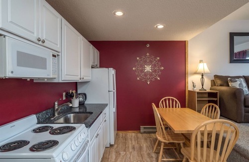 Sunday River Area House | Sunrise A-131 | 1 Bed, 1 Bath