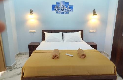 Agonda House | Sunrise Agonda