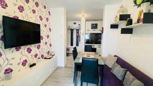 Doua Mai Apartment | SunRise Apartament