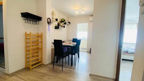 Doua Mai Apartment | SunRise Apartament