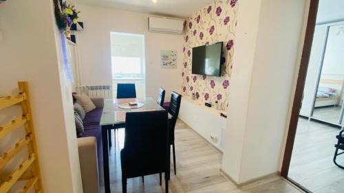 Doua Mai Apartment | SunRise Apartament