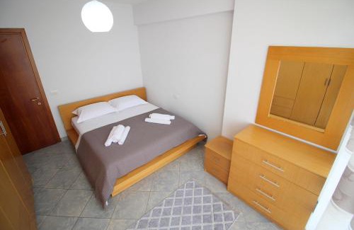 Qender House | Sunrise Apartment