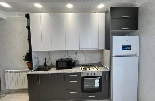 Batumi House | Sunrise Apartment Batumi