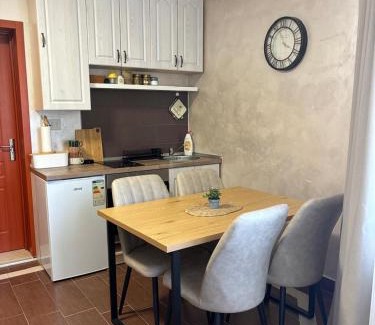 Boreti Apartment | Sunrise apartments Becici