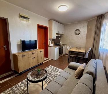 Boreti Apartment | Sunrise apartments Becici