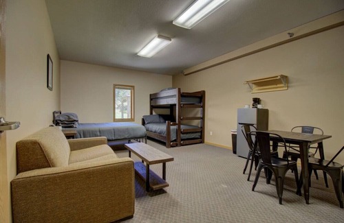 Clitherall House | Sunrise at Spitzer Lake| Campfire under the Stars! | Legacy Lakeside Resort