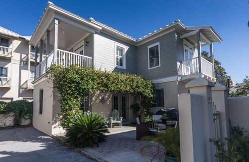 Rosemary Beach House | “Sunrise at Sunset Beach” Pure Life, Simple Life, Beach Life…