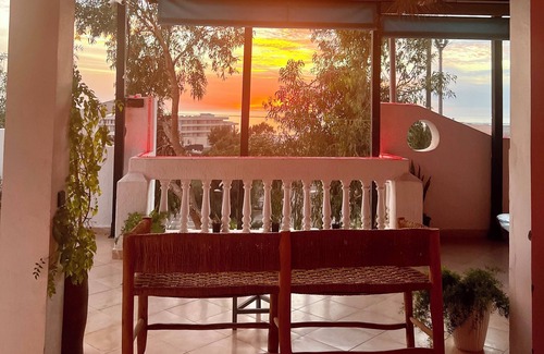 Anza House | Sunrise Auberge Taghazout