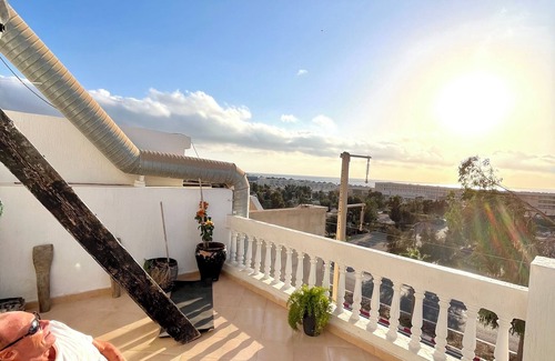 Anza House | Sunrise Auberge Taghazout