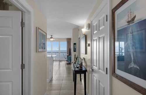 Panama City Beach Apartment | Sunrise Beach 2007 - 2129048
