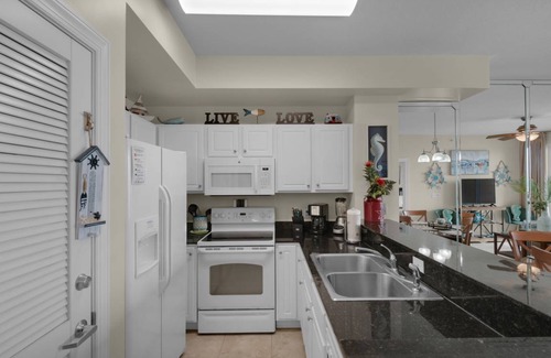 Panama City Beach Apartment | Sunrise Beach 2007 - 2129048