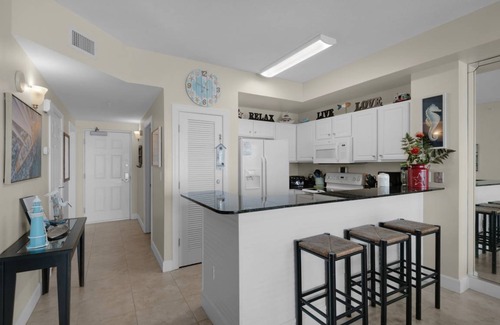 Panama City Beach Apartment | Sunrise Beach 2007 - 2129048