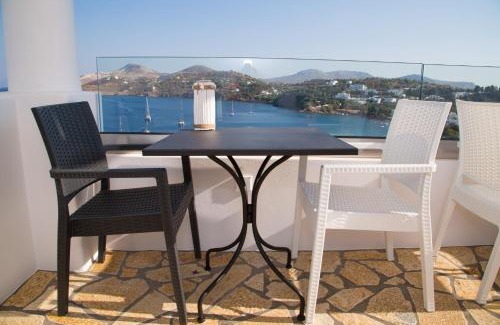 Leros House | Sunrise Bay