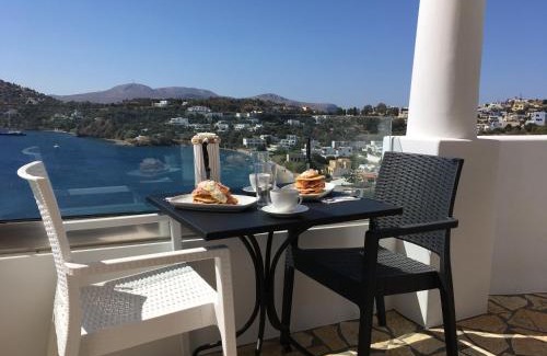 Leros House | Sunrise Bay