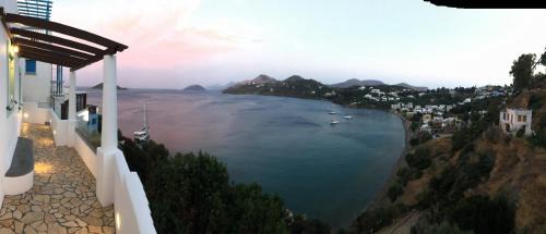 Leros House | Sunrise Bay