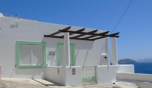 Leros House | Sunrise Bay