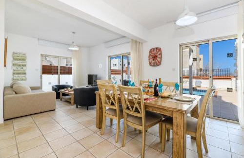 Protaras Villa | Sunrise Bay Villa #2