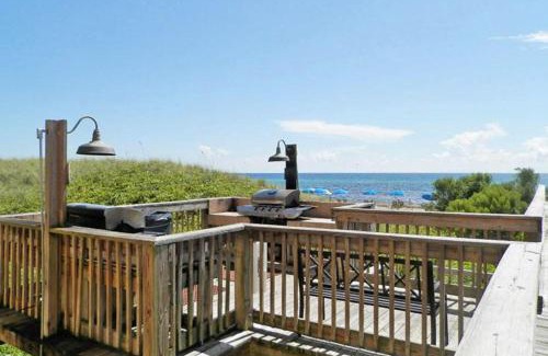 Panama City Beach Apartment | Sunrise Beach 1401 - Beachfront Condo