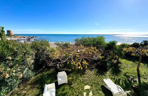 Torre di Bari Apartment | Sunrise Beach House