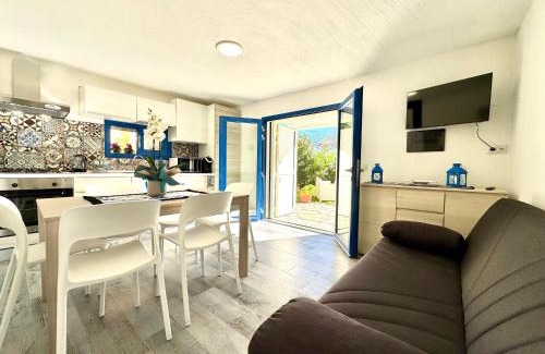 Torre di Bari Apartment | Sunrise Beach House