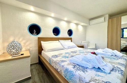 Torre di Bari Apartment | Sunrise Beach House