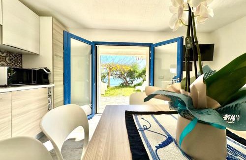 Torre di Bari Apartment | Sunrise Beach House