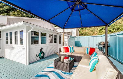 Gig Harbor House | Sunrise Beach House