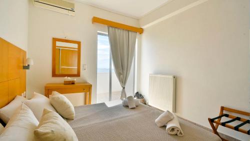 Ipsos Apartment | Sunrise Beach Ipsos