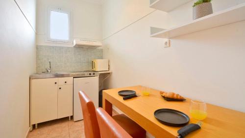 Ipsos Apartment | Sunrise Beach Ipsos