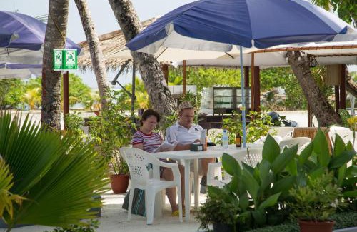Maafushi House | Sunrise Beach