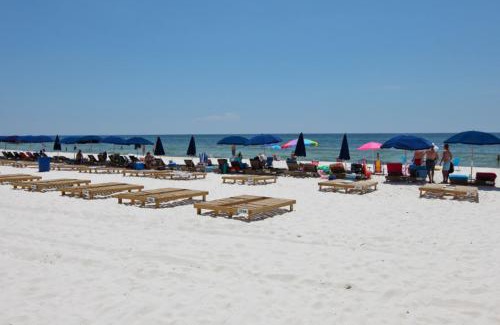 Panama City Beach Apartment | Sunrise Beach Resort III