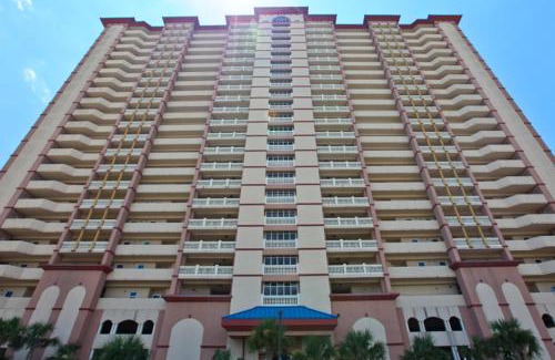 Panama City Beach Apartment | Sunrise Beach Resort III