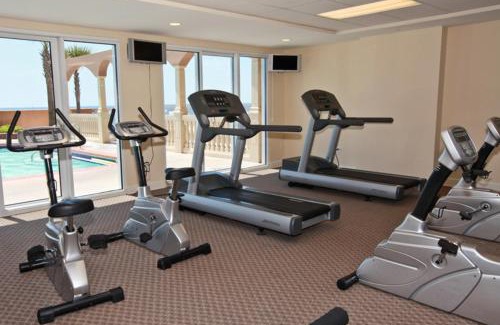 Panama City Beach Apartment | Sunrise Beach Resort III