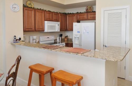 Panama City Beach Apartment | Sunrise Beach Resort V
