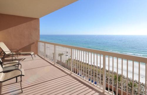 Panama City Beach Apartment | Sunrise Beach Resort V