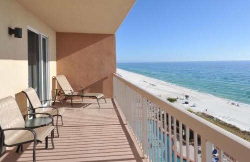 Panama City Beach Apartment | Sunrise Beach Resort V