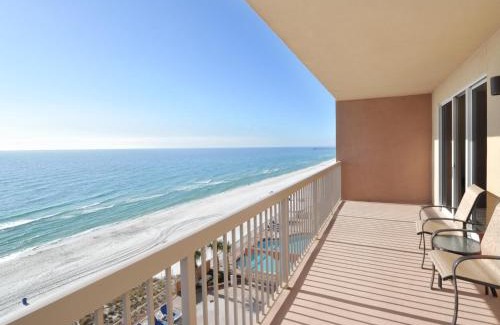 Panama City Beach Apartment | Sunrise Beach Resort V
