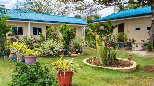 Santa Fe Bed & Breakfast | Sunrise Beach Resort