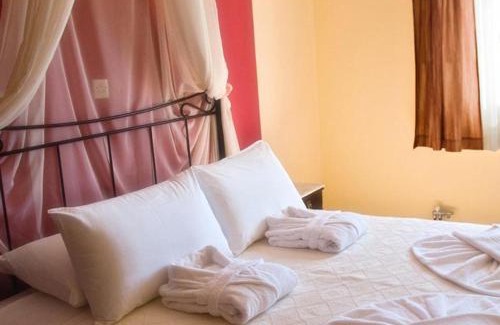 Azolimnos Apartment | Sunrise Beach Suites