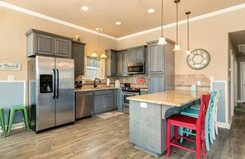 Crystal Beach House | Sunrise Beach