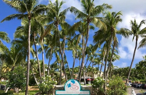 Paradise Island Villa | Sunrise Beach Villas #2. Oceanfront Villa