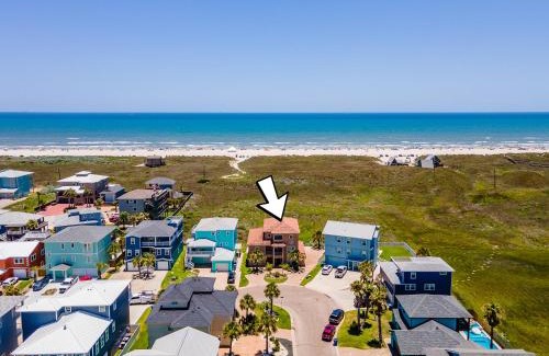 Safe Harbor House | Sunrise Beach Villa