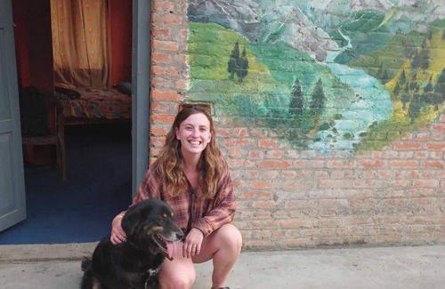 Nagarjun Bed & Breakfast | Sunrise bed & breakfast in Kathmandu Valley