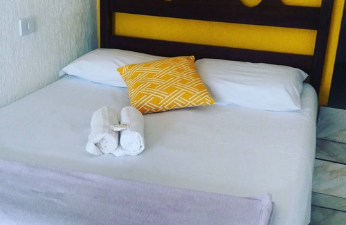 Pontal Bed & Breakfast | Sunrise Bela Vista