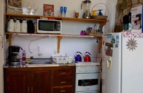 Pontal Bed & Breakfast | Sunrise Bela Vista