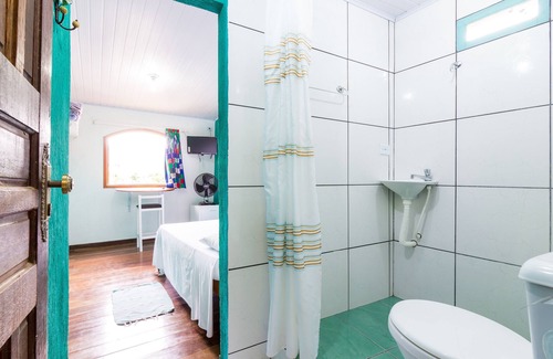 Pontal Bed & Breakfast | Sunrise Bela Vista