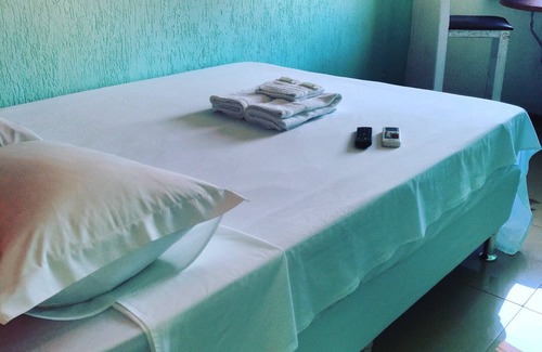 Pontal Bed & Breakfast | Sunrise Bela Vista