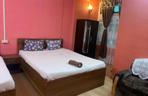 Shillong House | Sunrise Belle Vue House
